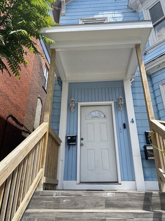 4 Woodbine St #2, Boston, MA, 4 Woodbine St #2, Boston, MA Photo #2