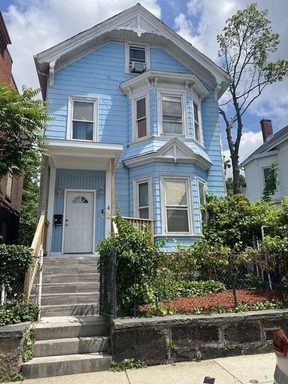 4 Woodbine St #2, Boston, MA, 4 Woodbine St #2, Boston, MA Photo #1