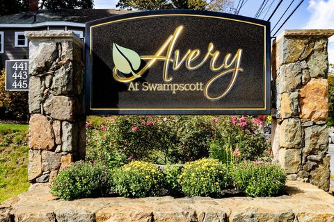 445 Essex Street 304 Swampscott MA 01907