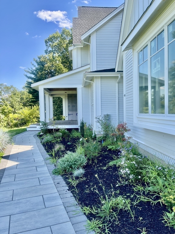 55 Widow Rites Lane