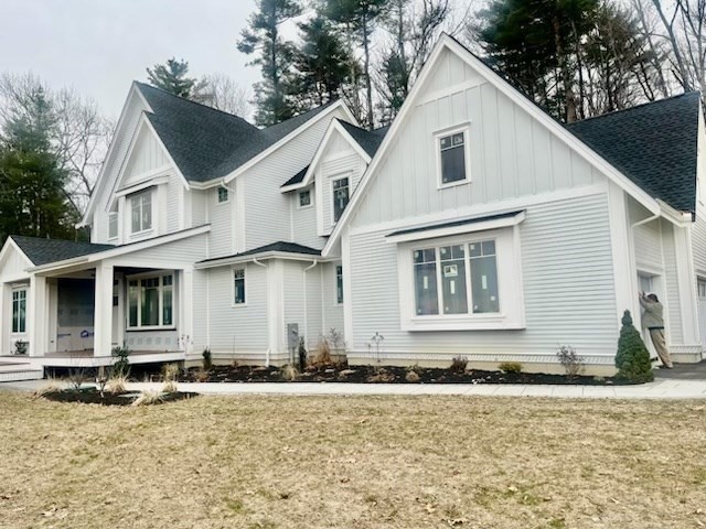 55 Widow Rites Lane