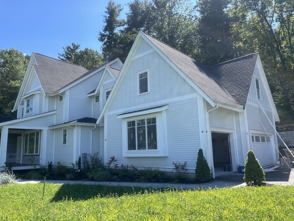 55 Widow Rites Lane