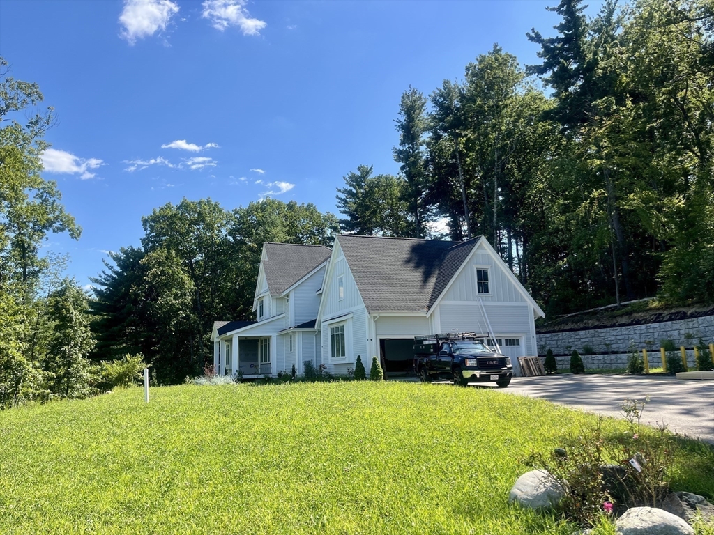 55 Widow Rites Lane