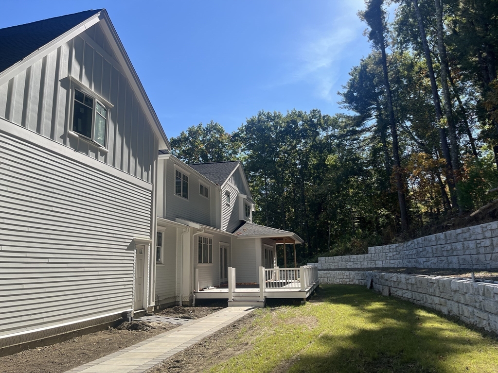 55 Widow Rites Lane