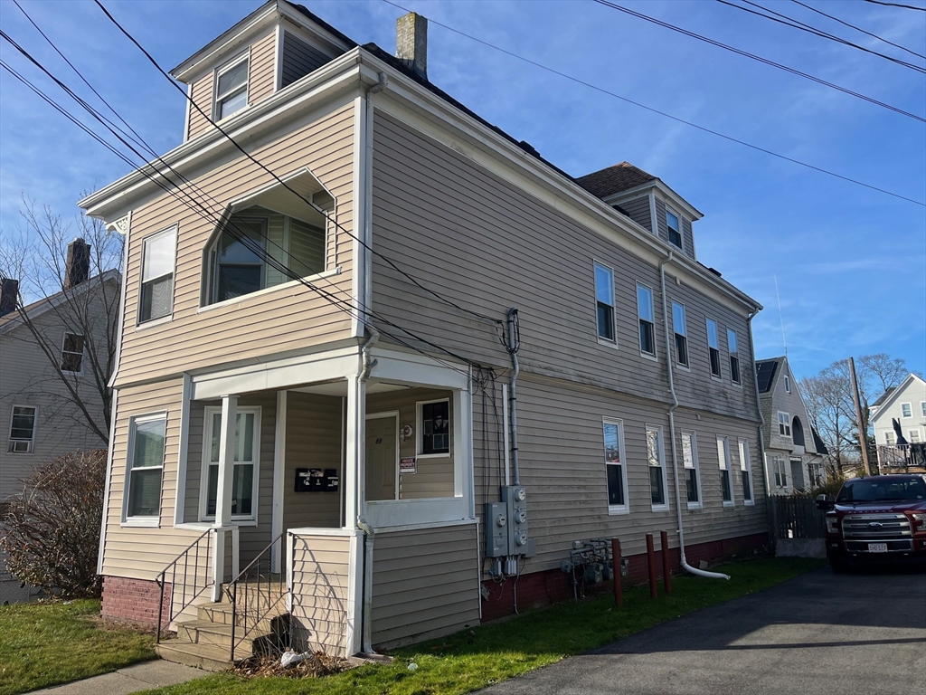 88 Weston St, Brockton, MA Photo #2