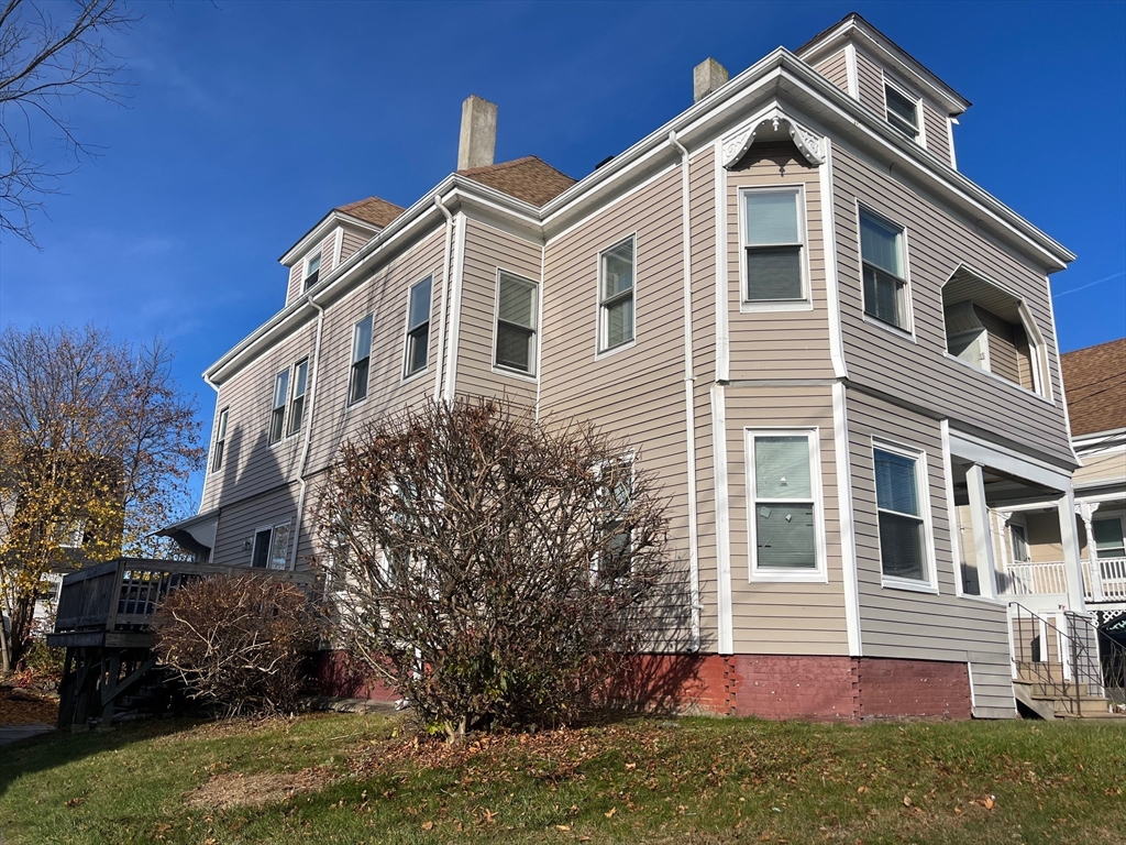 Photo of 88 Weston St, Brockton, MA