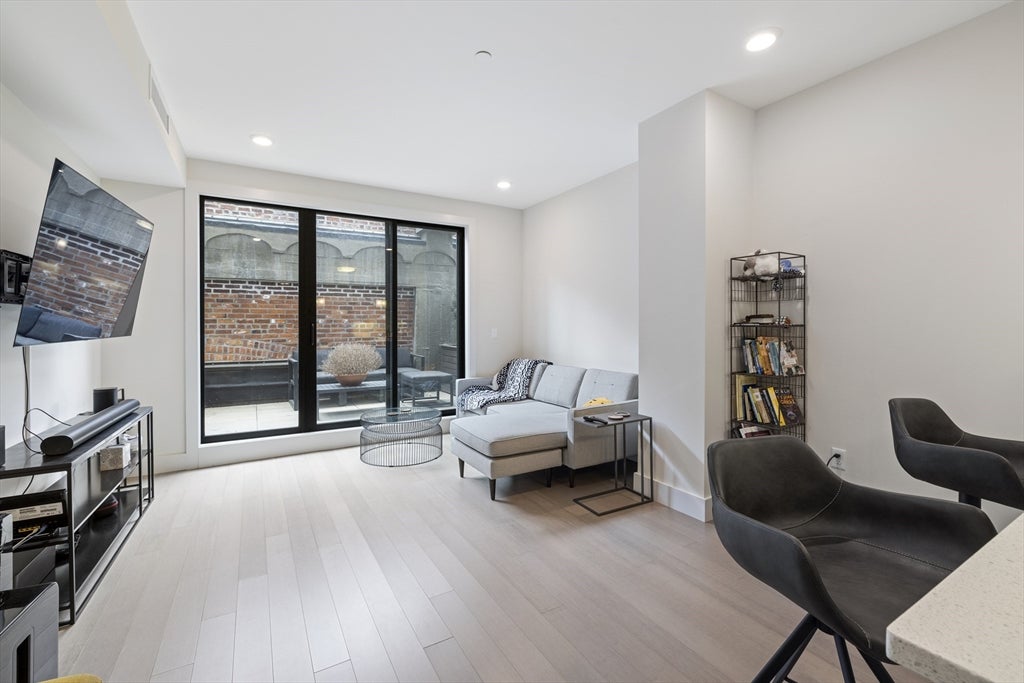 121 Portland Street #707, Boston, MA, 121 Portland Street #707, Boston, MA Photo #1