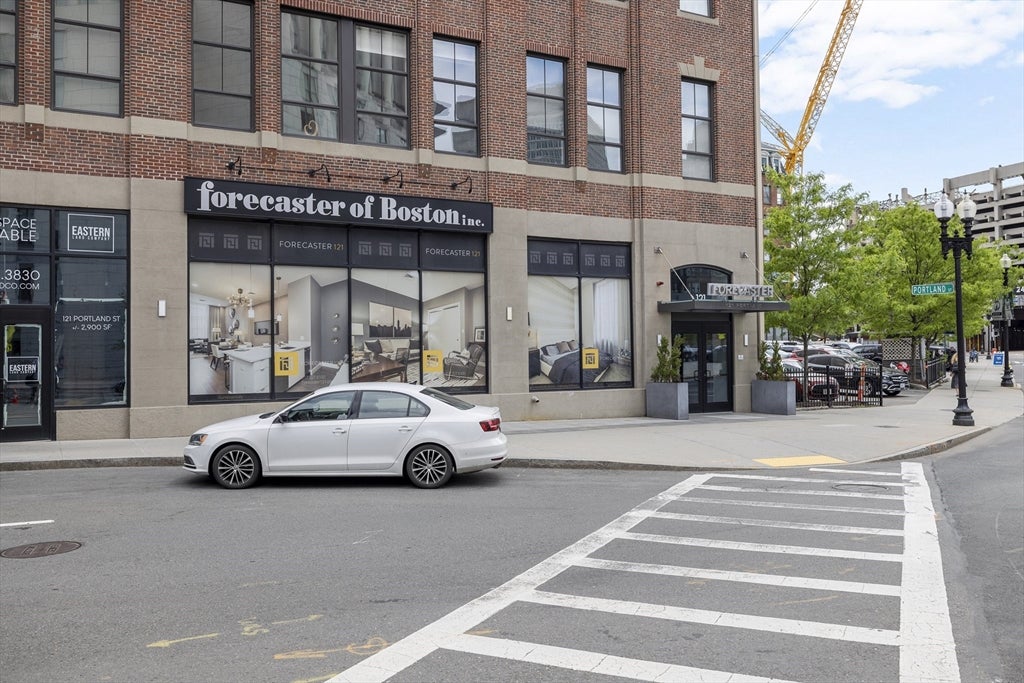 121 Portland Street #707, Boston, MA, 121 Portland Street #707, Boston, MA Photo #24