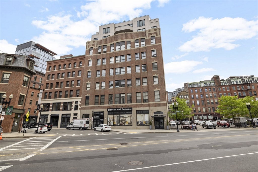 121 Portland Street #707, Boston, MA, 121 Portland Street #707, Boston, MA Photo #25