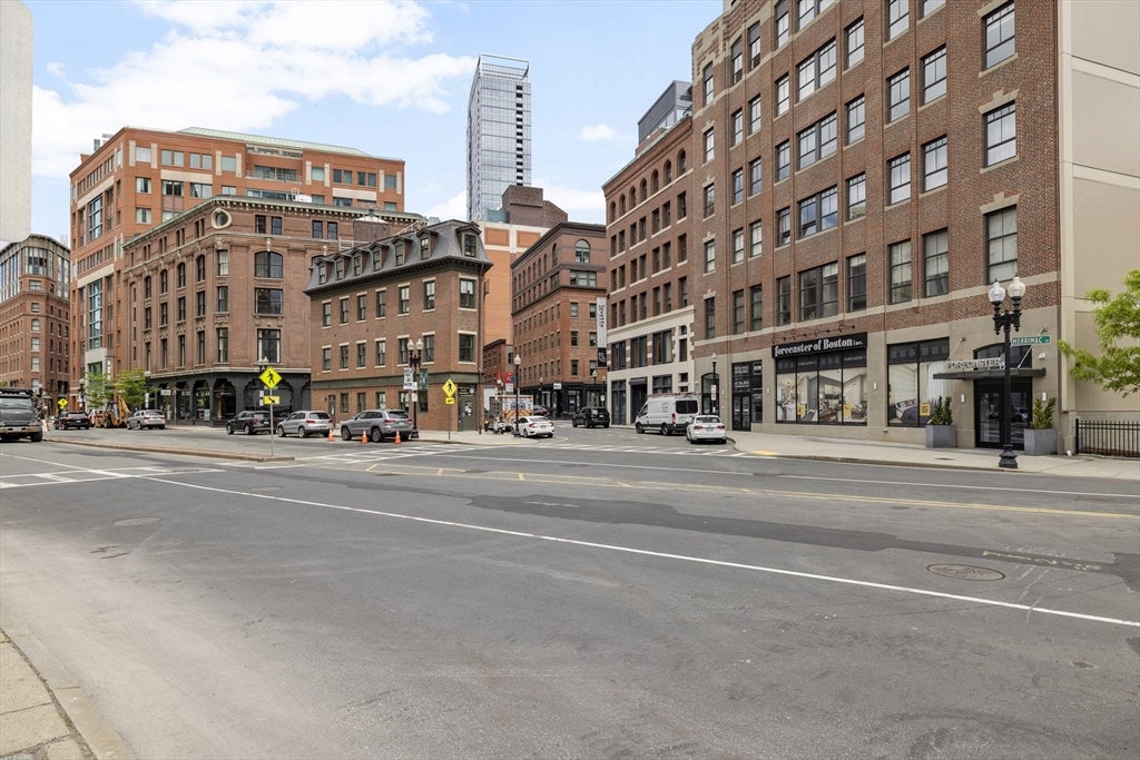 121 Portland Street #707, Boston, MA, 121 Portland Street #707, Boston, MA Photo #26