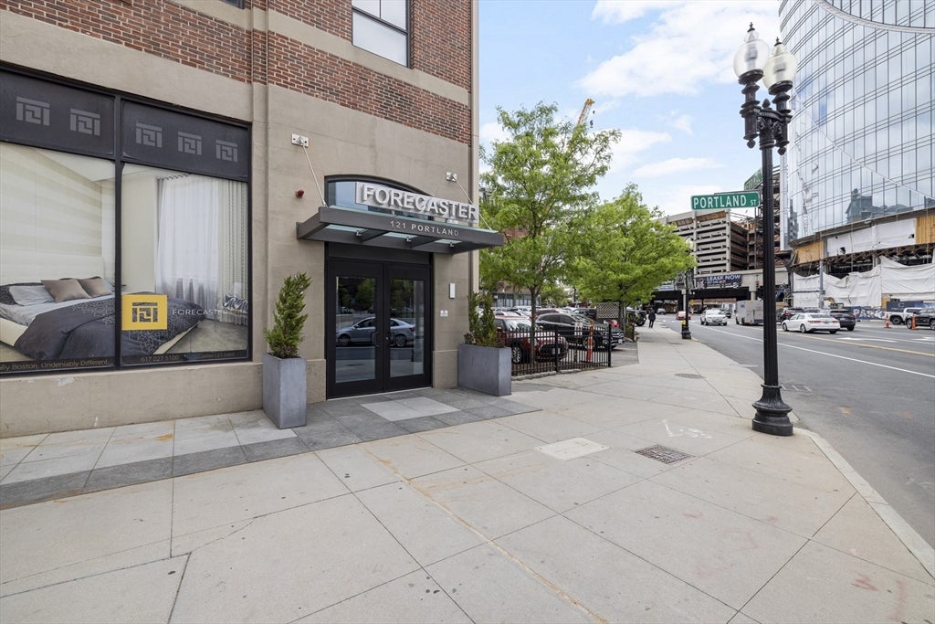 121 Portland Street #707, Boston, MA, 121 Portland Street #707, Boston, MA Photo #23