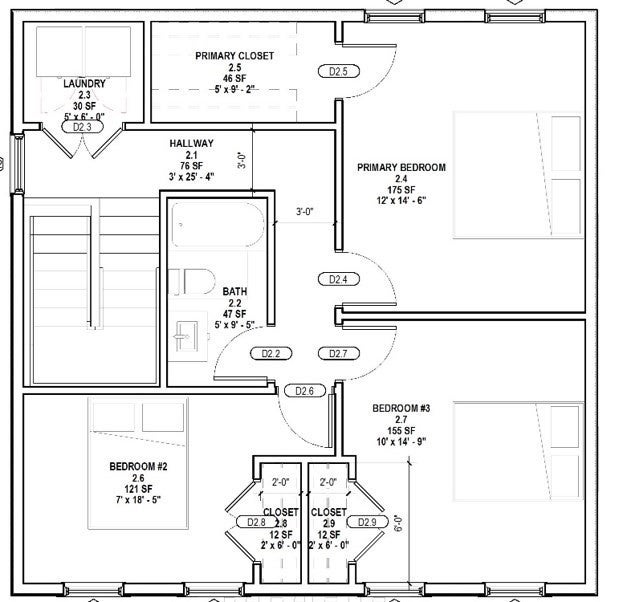 349 Sw Main St