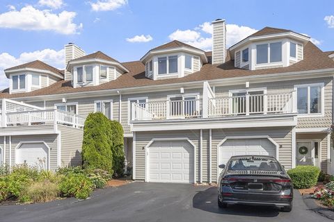 15 Raven Lane 15 Gloucester MA 01930