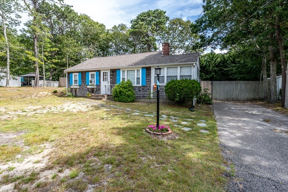 68 Acres Ave
