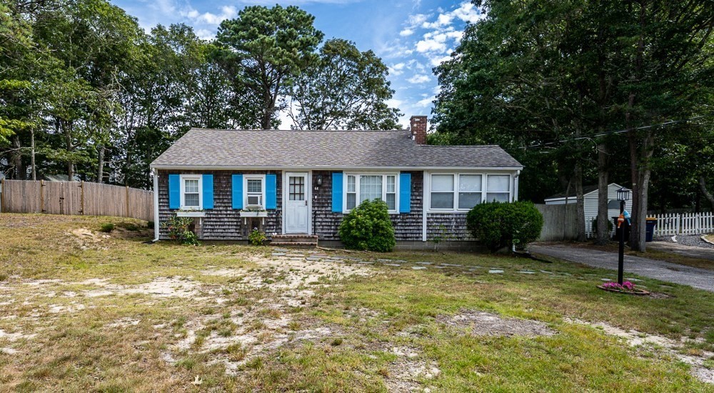 68 Acres Ave