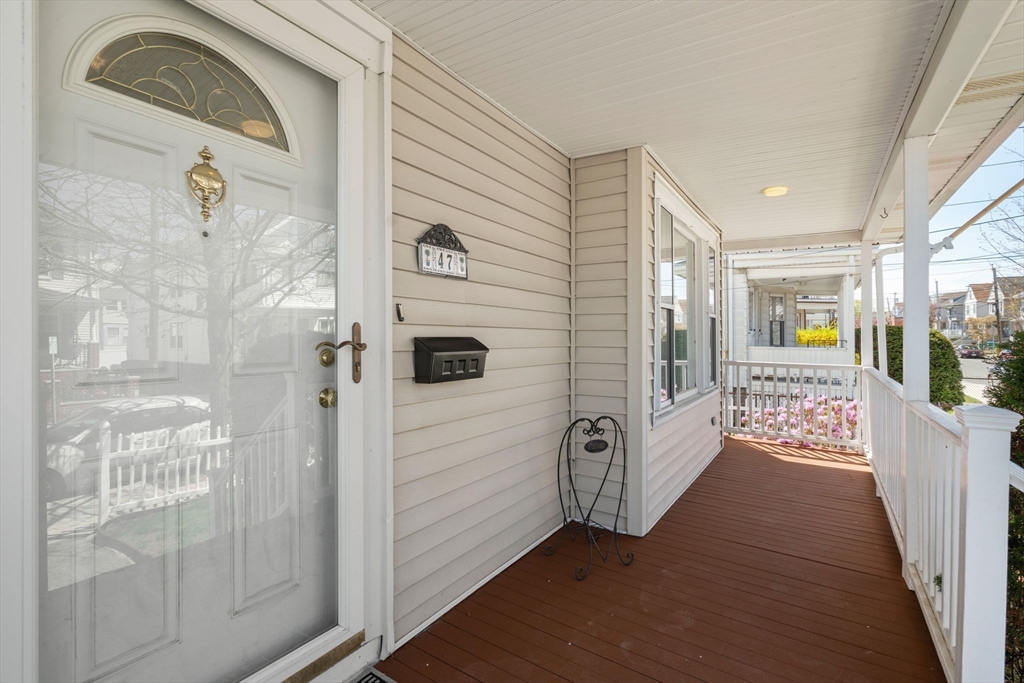 47 Alexander Ave