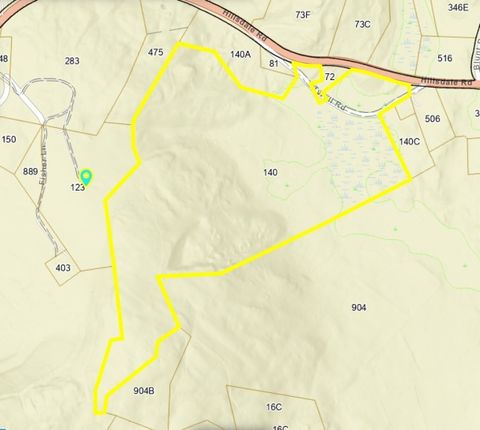 3 Jenssen Rd Egremont MA 01230