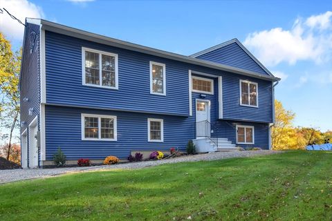Photo of 76 Number 6 Schoolhouse Rd, Charlton, MA 01507 (MLS # 73445334)