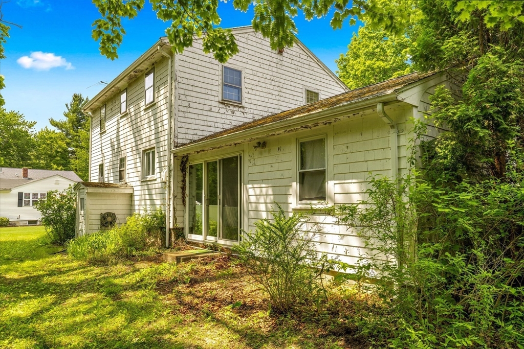 35 Kennelworth Drive