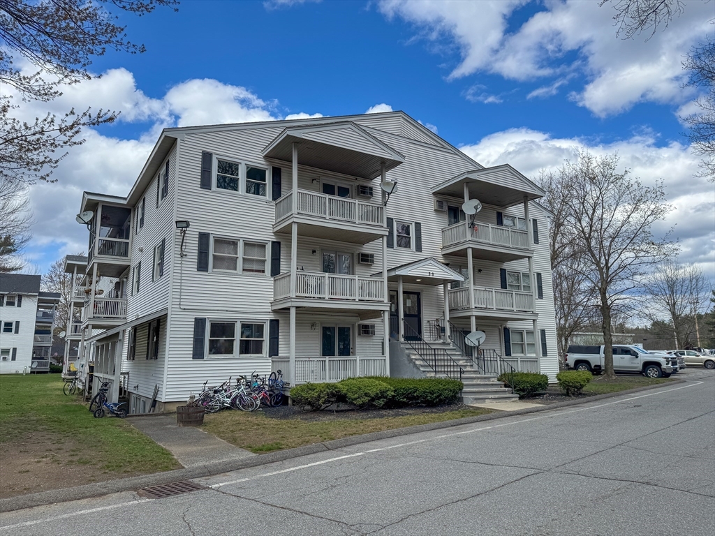 30 Abbey Rd 108