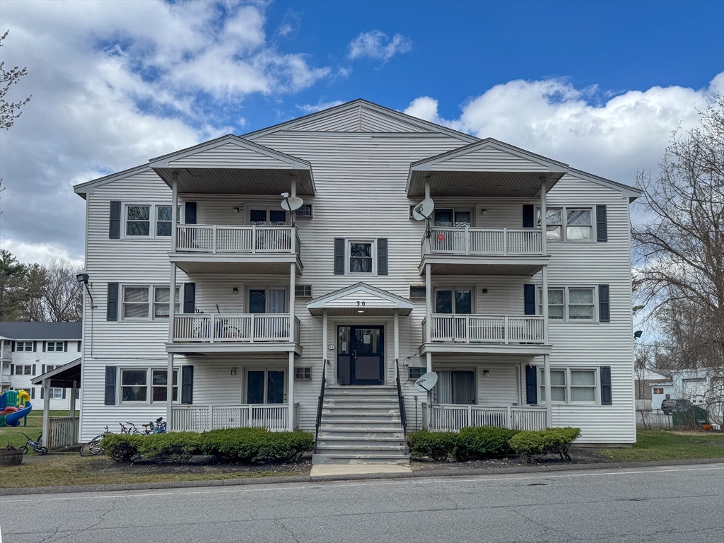 30 Abbey Rd 108
