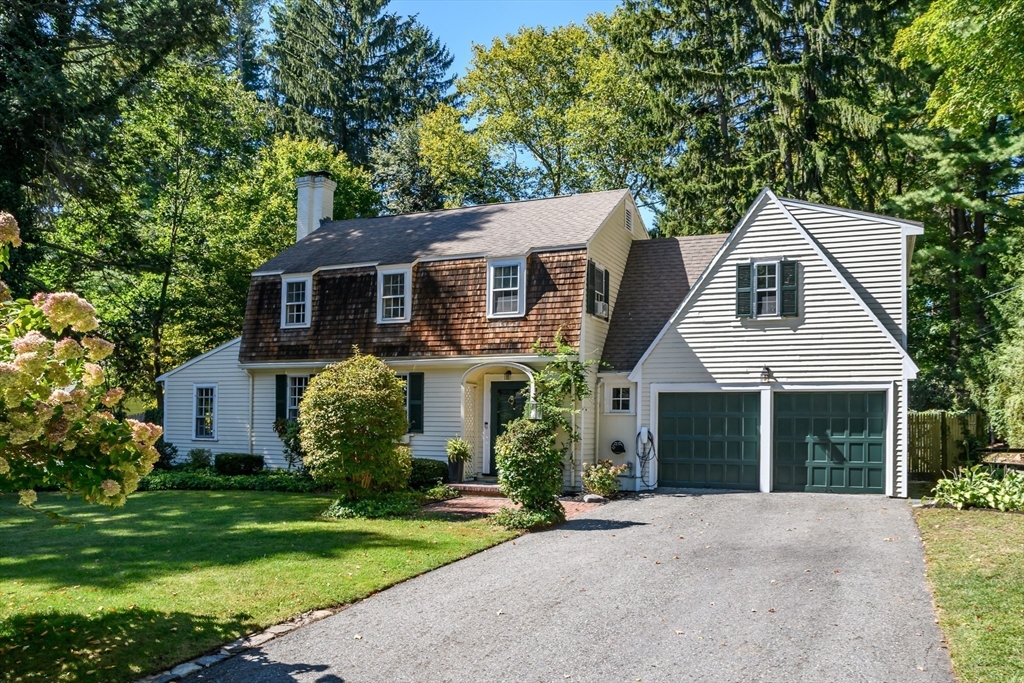 54 Colburn Rd