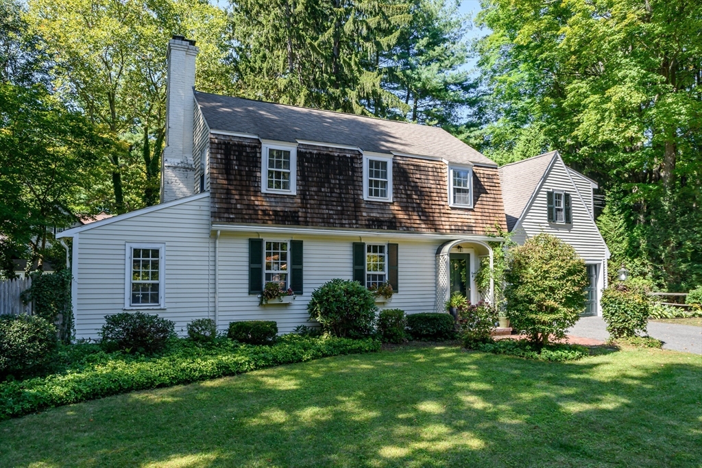 54 Colburn Rd