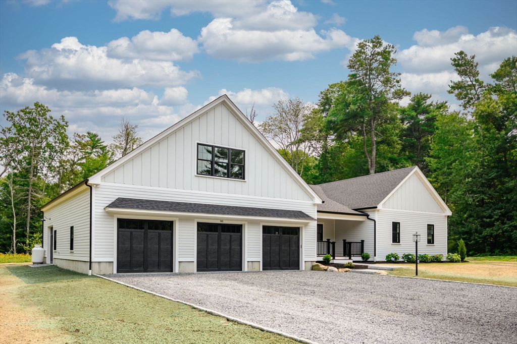 88 Ring Rd