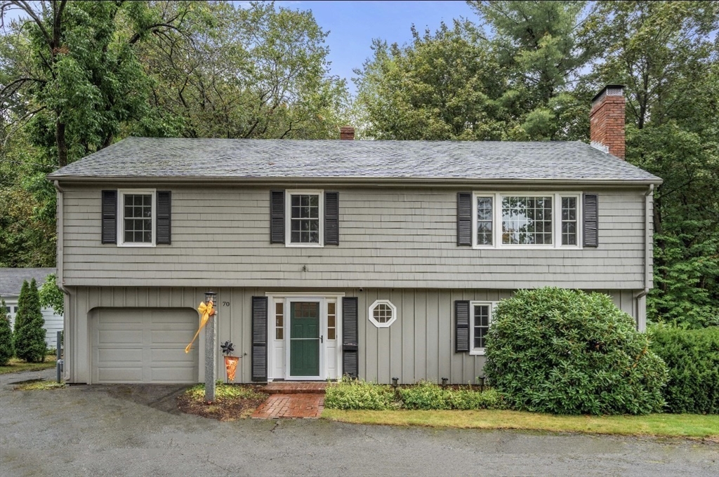 70 Forest Hill Avenue