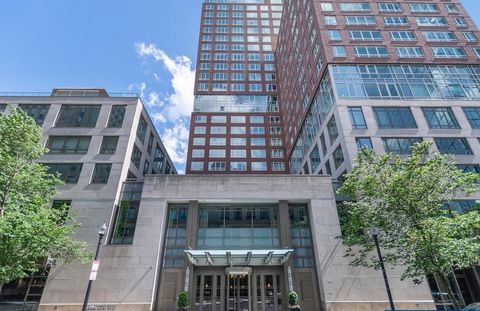 400 Stuart St 16G Boston MA 02116