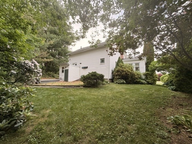 34 Lenox St