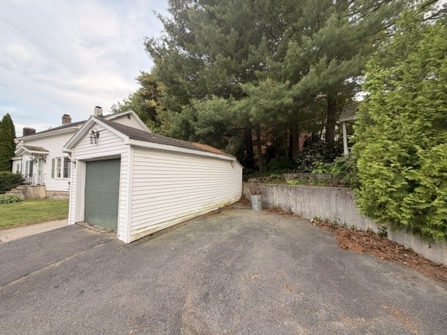 34 Lenox St