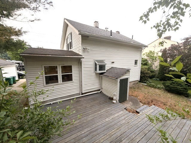 34 Lenox St