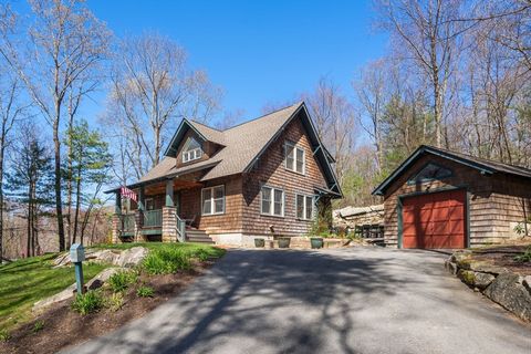 Photo of 340 Green St, Boylston, MA 01505 (MLS # 73510124)