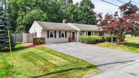 9 Kings Mountain Dr West Boylston MA 01583