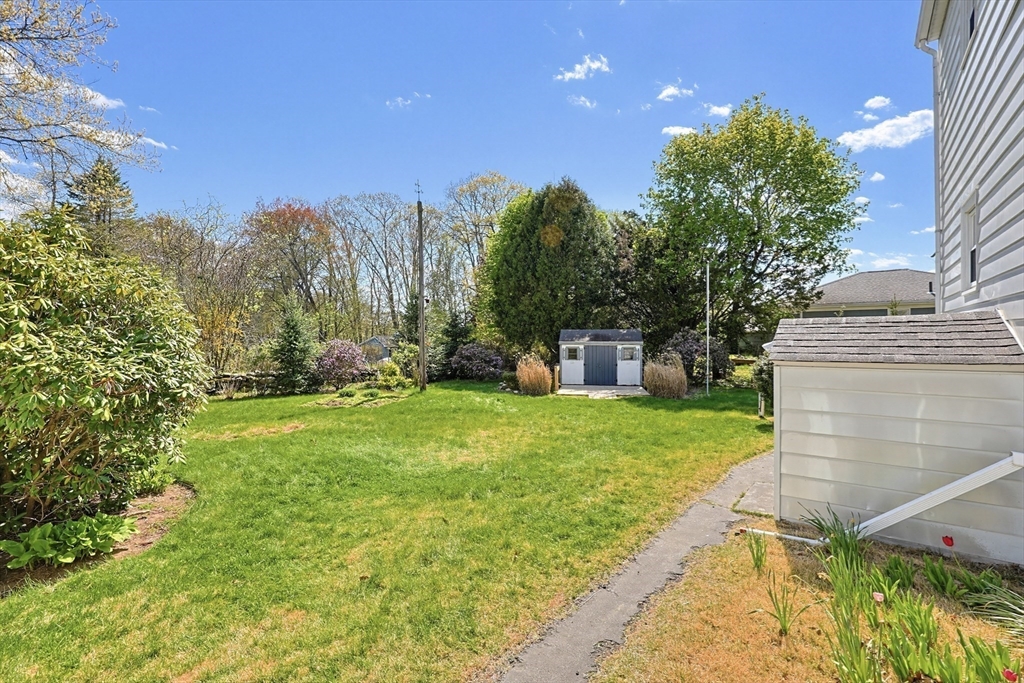 30 Linwood St