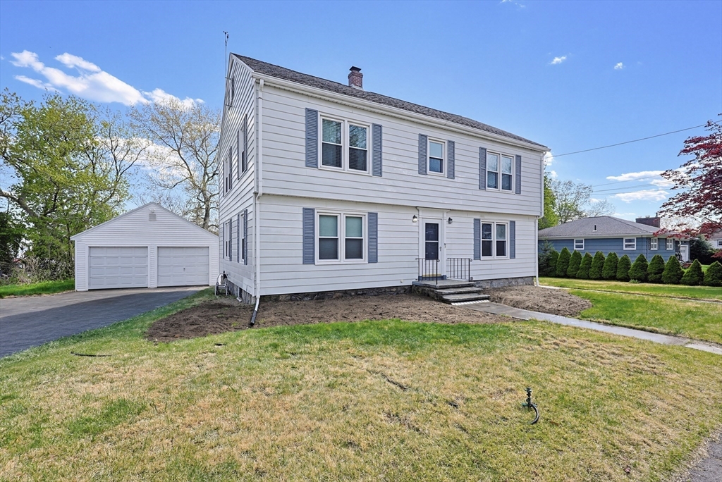 30 Linwood St