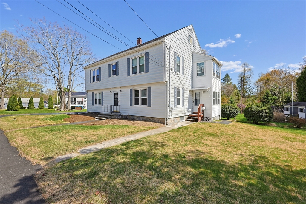30 Linwood St