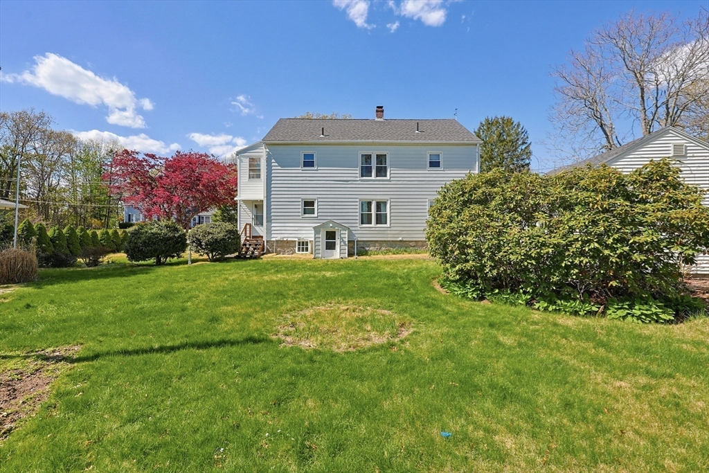 30 Linwood St