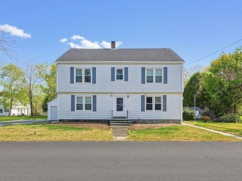Photo of 30 Linwood St, Webster, MA 01570 (MLS # 73513446)