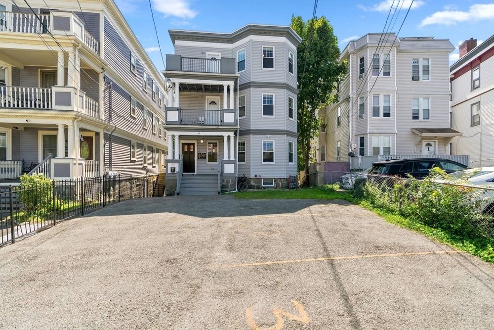 34 Circuit Street, Boston, MA, 34 Circuit Street, Boston, MA Photo #37