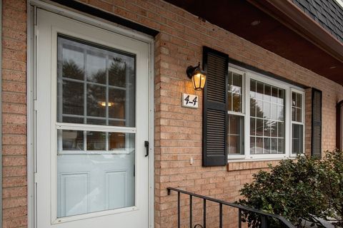 4 Treetop Lane 4 Kingston MA 02364