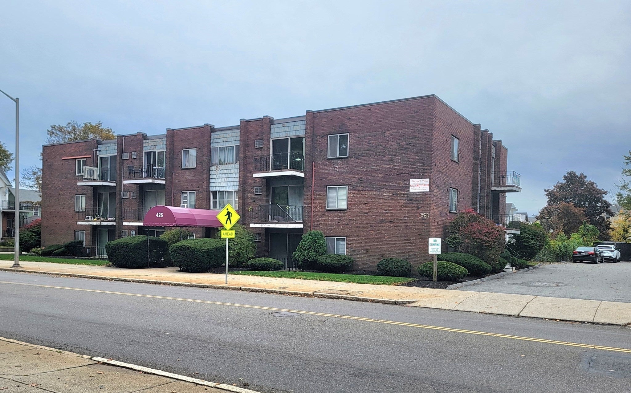 Photo of 426 Pleasant St, Malden, MA