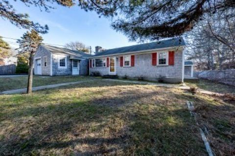 Photo of 15 Yenom Rd, Dennis, MA 02660 (MLS # 73461751)
