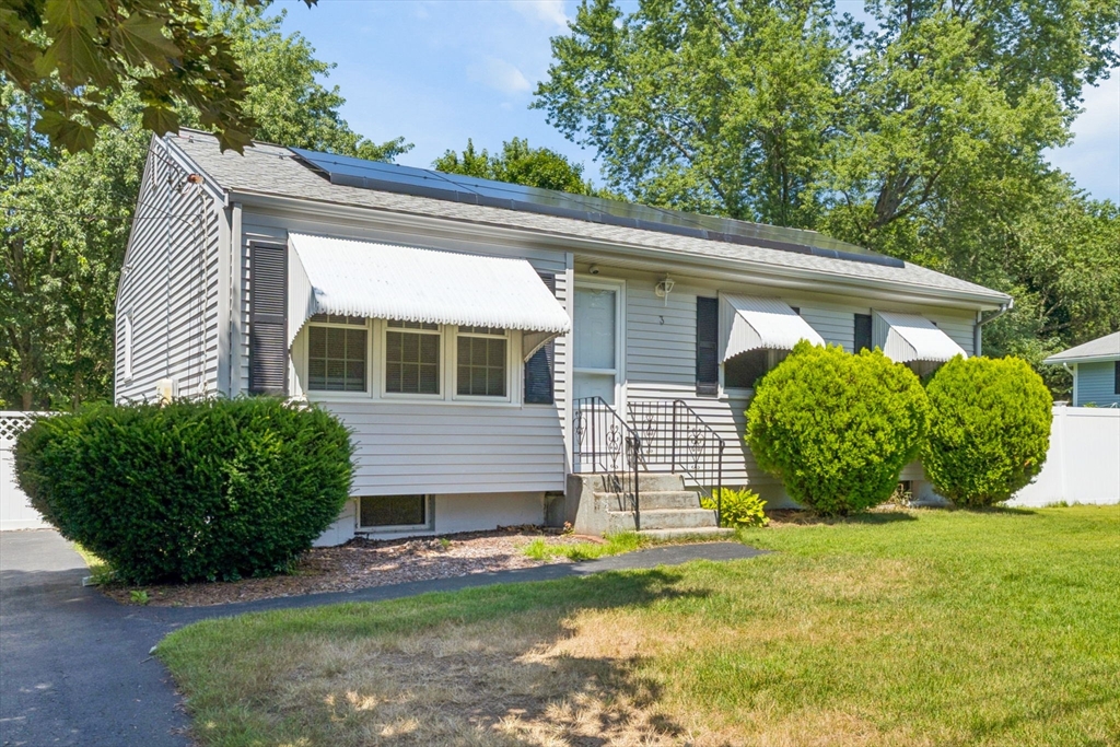 3 Gorwin DR, Medway, MA Photo #4