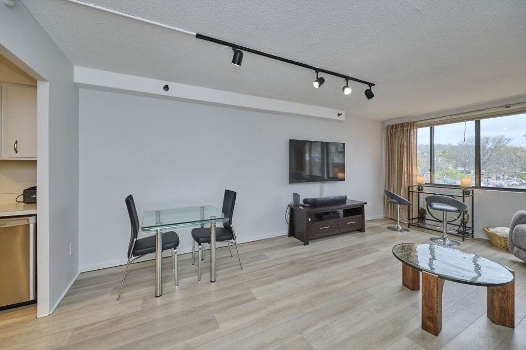 1731 Beacon Street 303