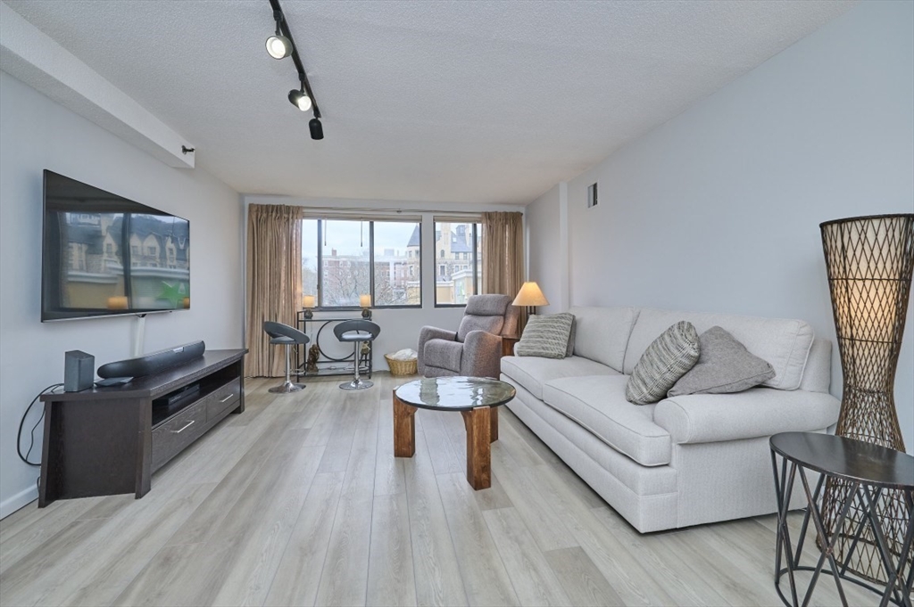 1731 Beacon Street 303