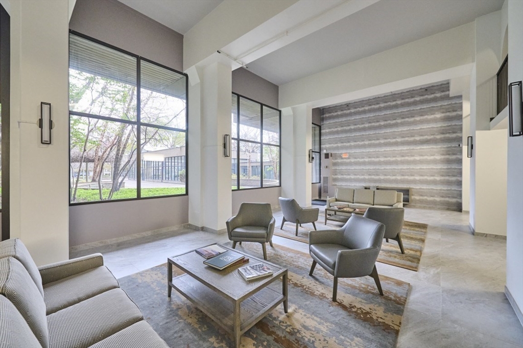 1731 Beacon Street 303