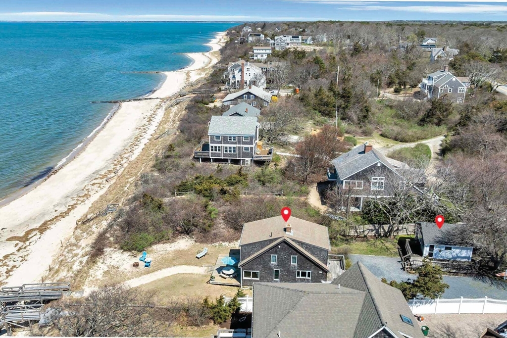 Photo: 232 Robbins Hill Rd, Brewster, MA