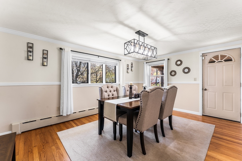 3 Bernadette St